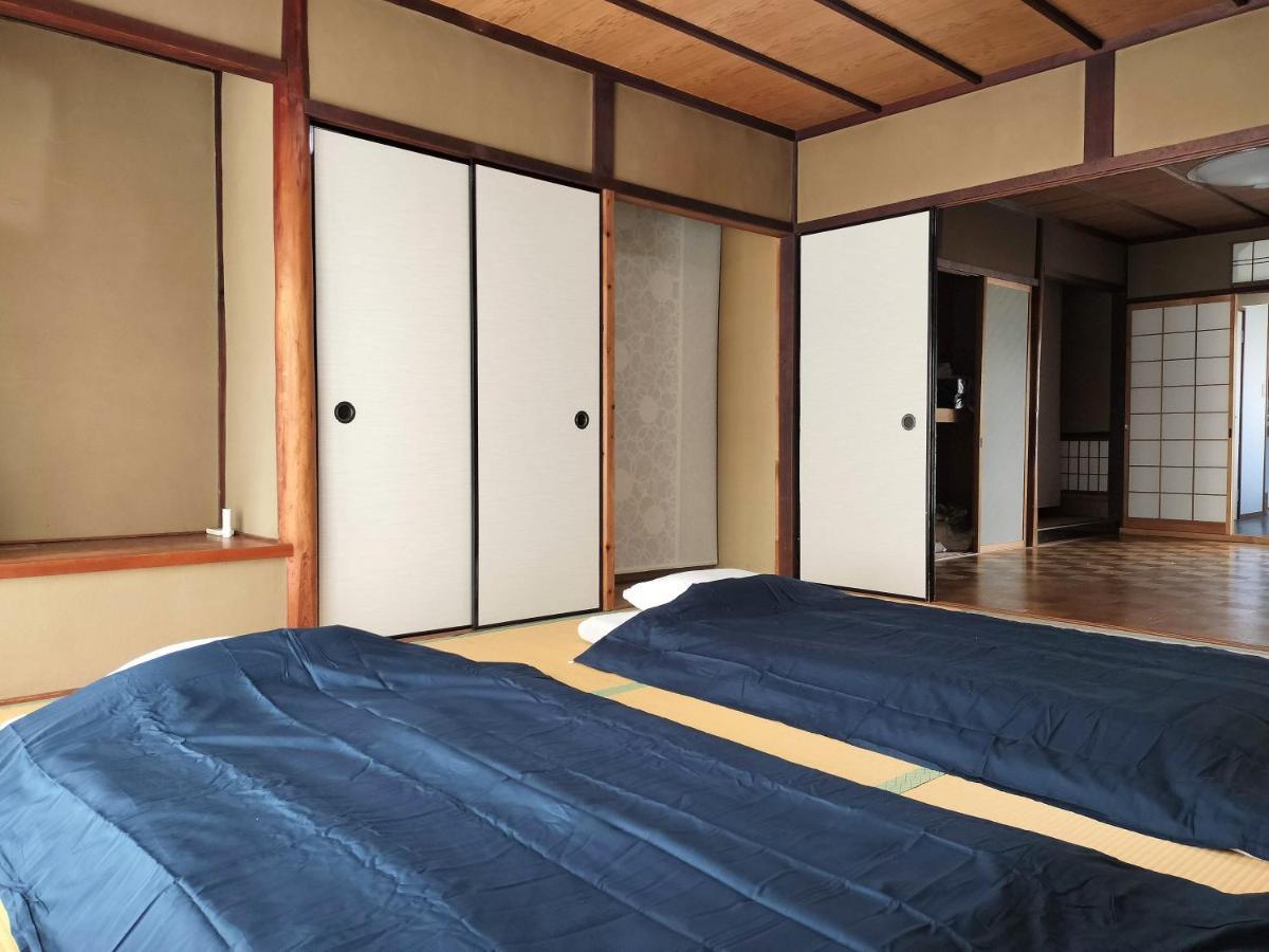 民宿 Retro Fooga 昭和町屋貸切 風雅 Kinugasa