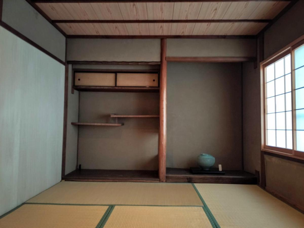 Retro Fooga 昭和町屋貸切 風雅 * Kinugasa